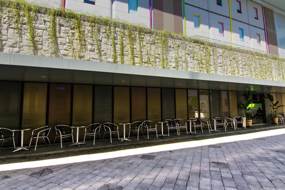 Urban Styles Hitz Kuta Hotel Kuta  Exterior photo