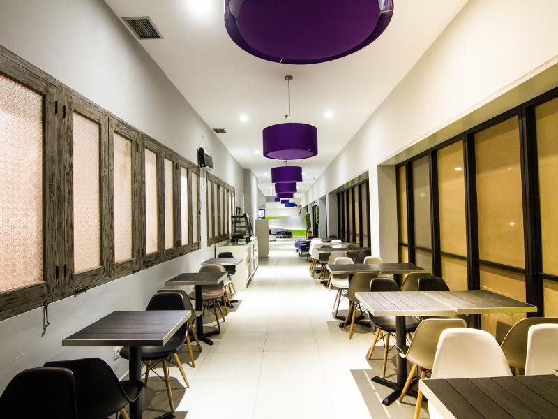 Urban Styles Hitz Kuta Hotel Kuta  Exterior photo