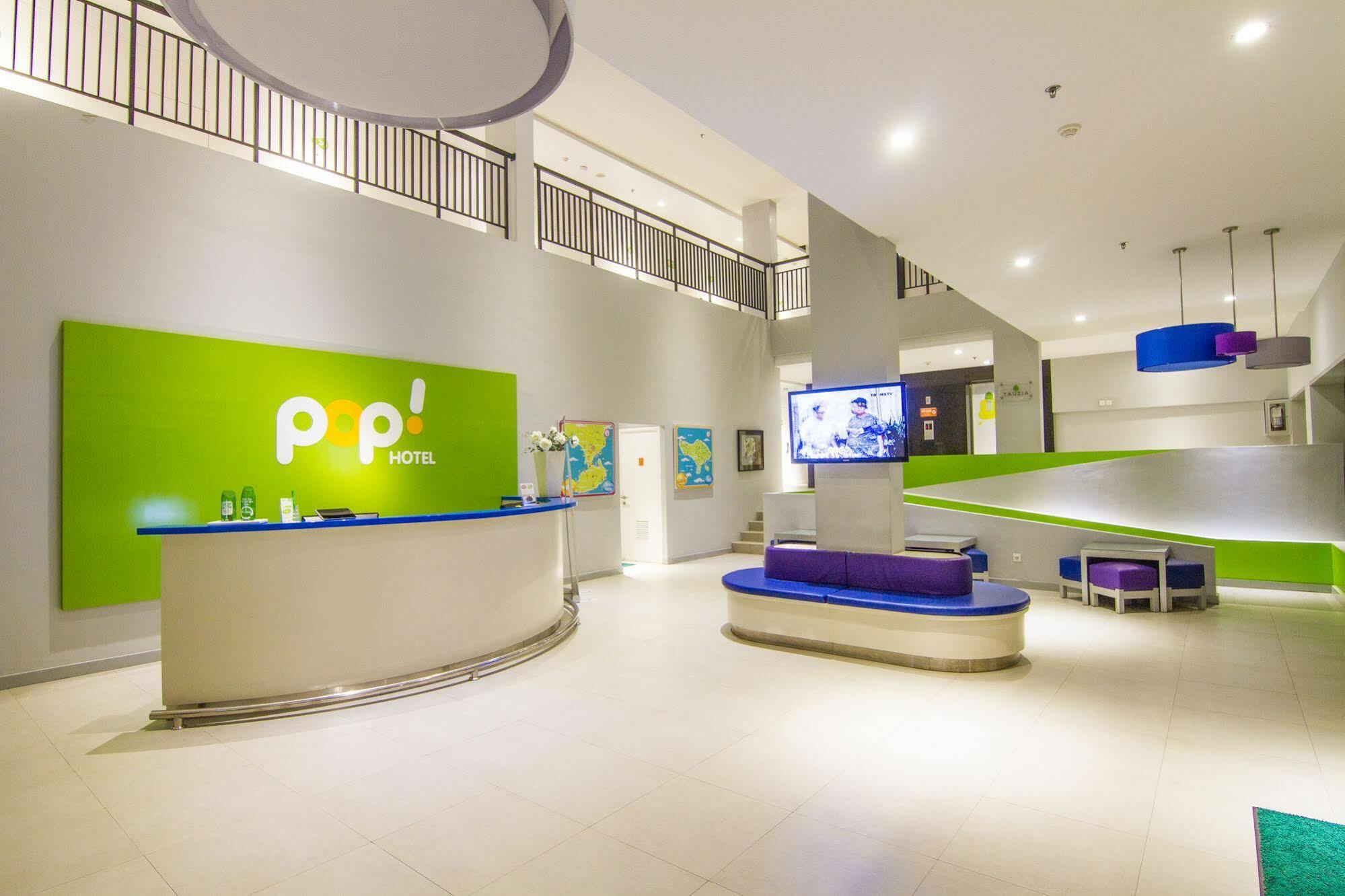 Urban Styles Hitz Kuta Hotel Kuta  Exterior photo